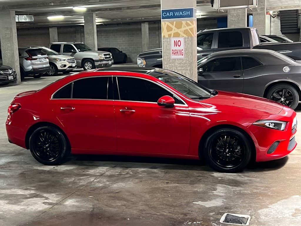 Immaculate Mobile Detail and Reconditioning featured