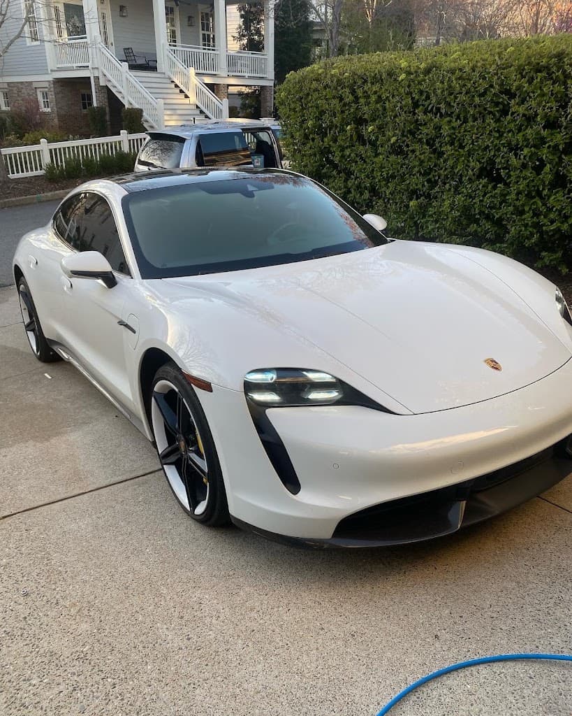 Deep Clean Mobile Detailing featured