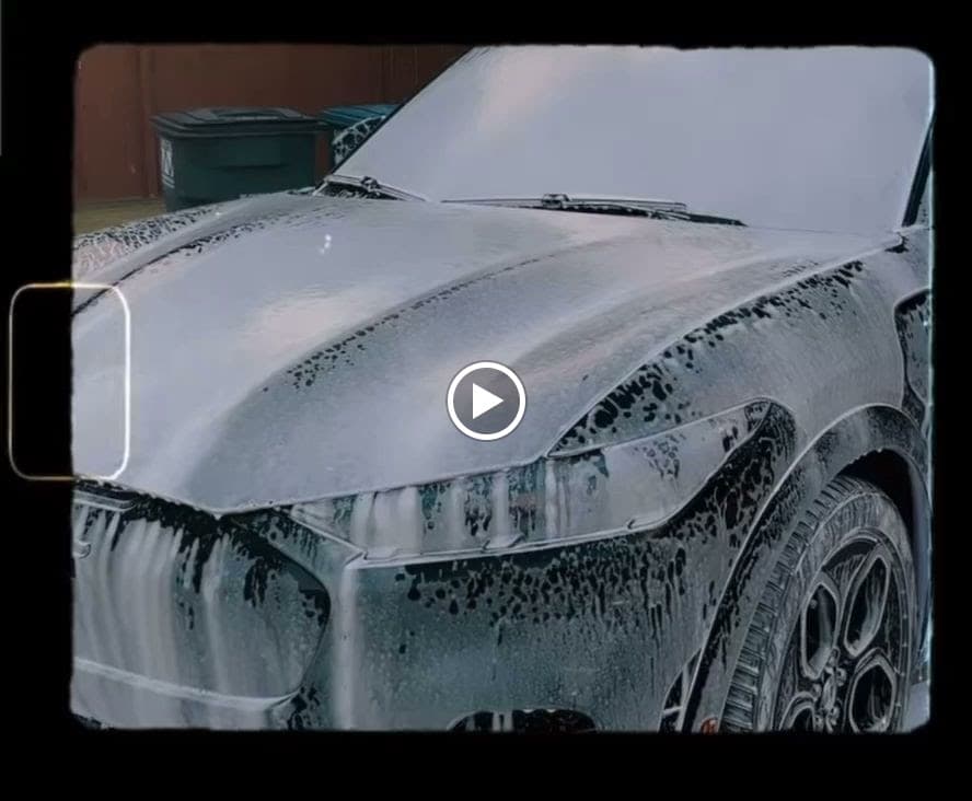 Vudu Auto Detailing featured