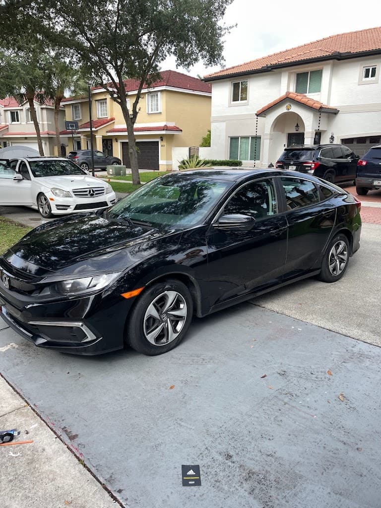 miami deluxe detailing featured