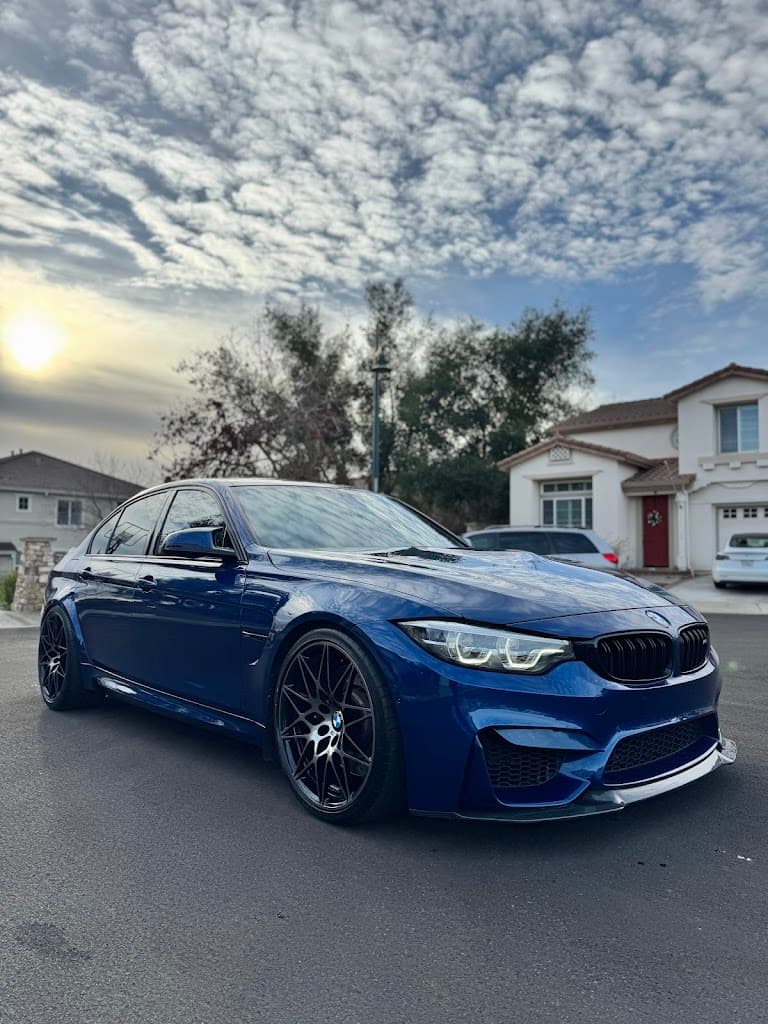 TCS Detailing LLC featured