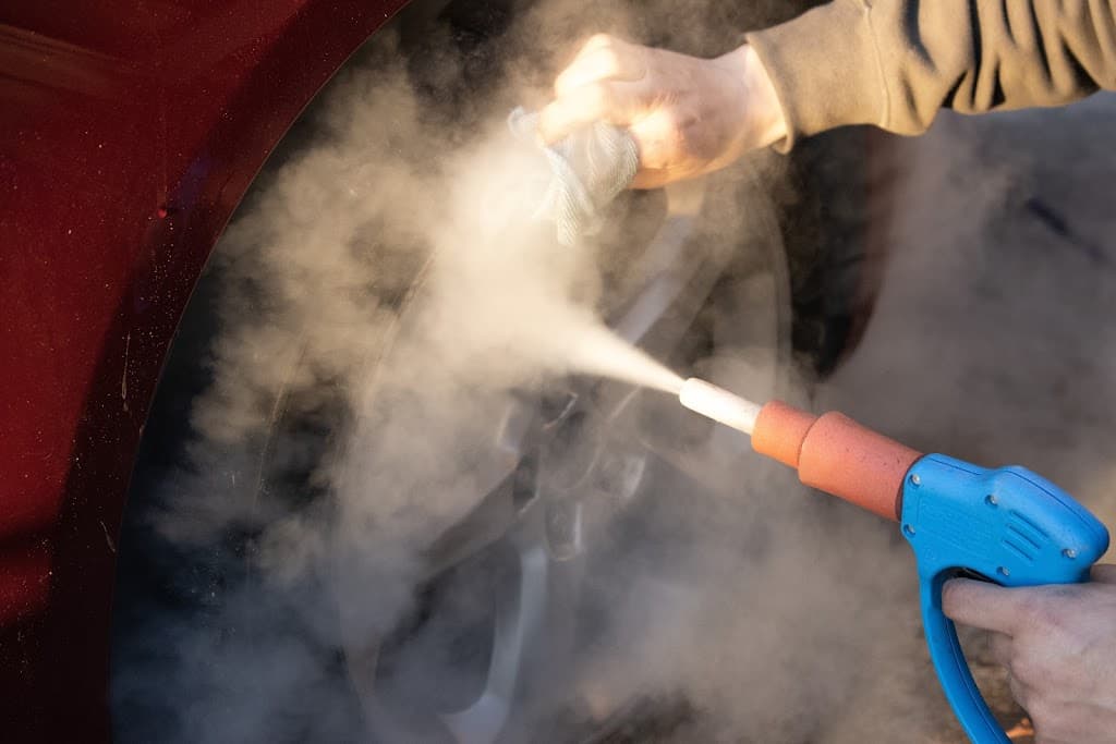 Clean Water Steam featured