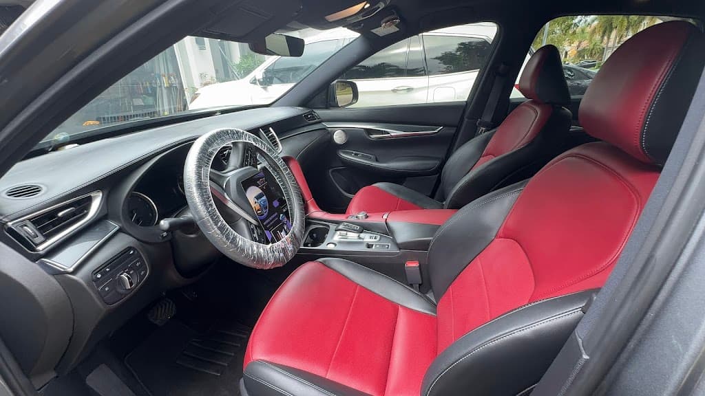 Prime Detailing featured