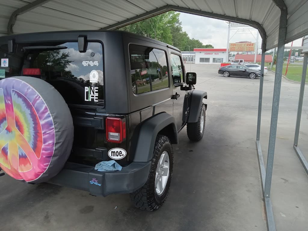 A2Z Full Service Car Detailing LLC & Moblie Service featured