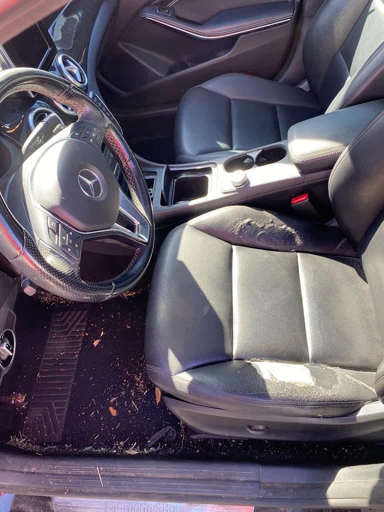 Pureshine autodetails featured