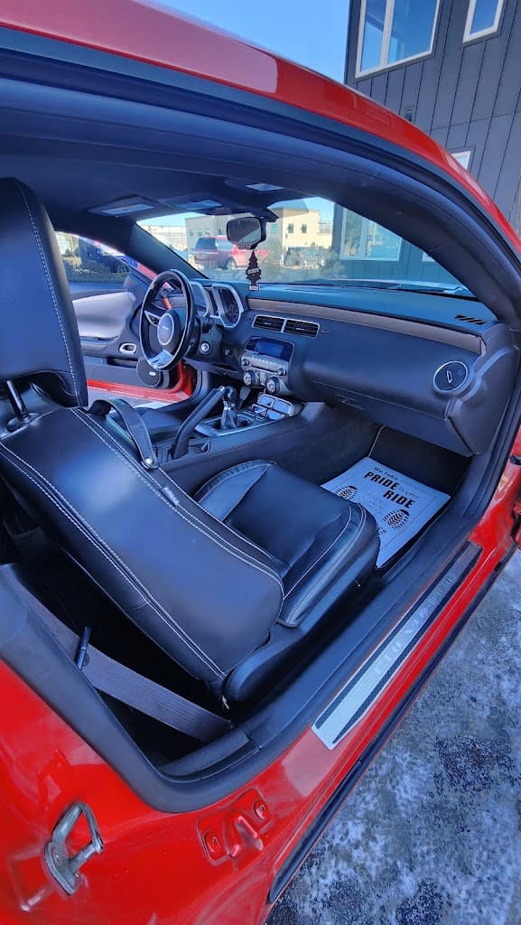 Spotless Rides Mobile Detailing - Business Image