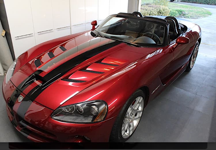 Sonoma Marin Auto Detailing featured