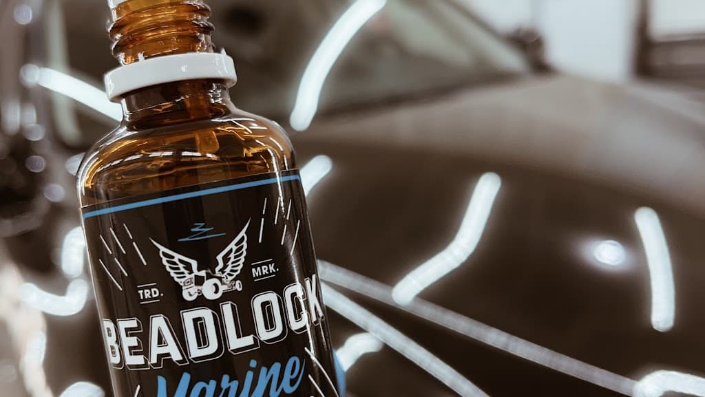 Minor Details Automotive- Paint Correction & Ceramic Coatings featured