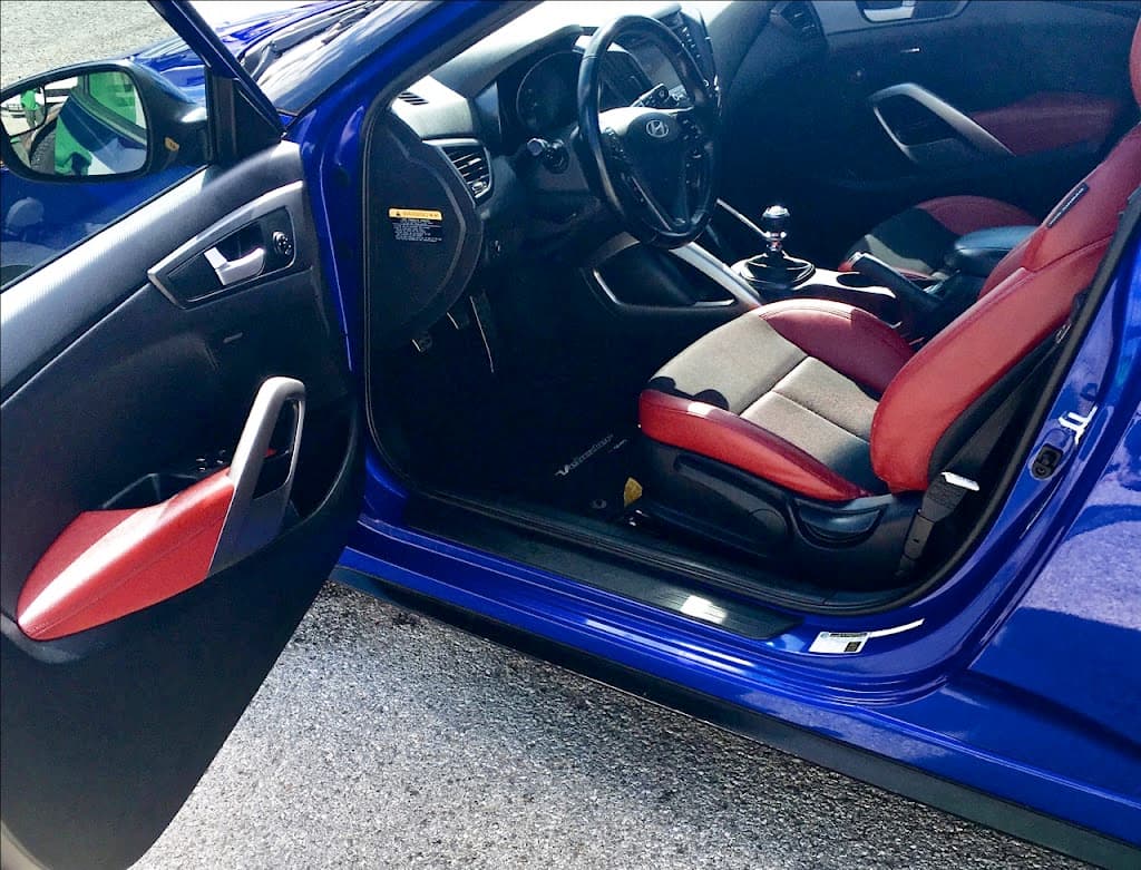 Mel's Auto Detail featured