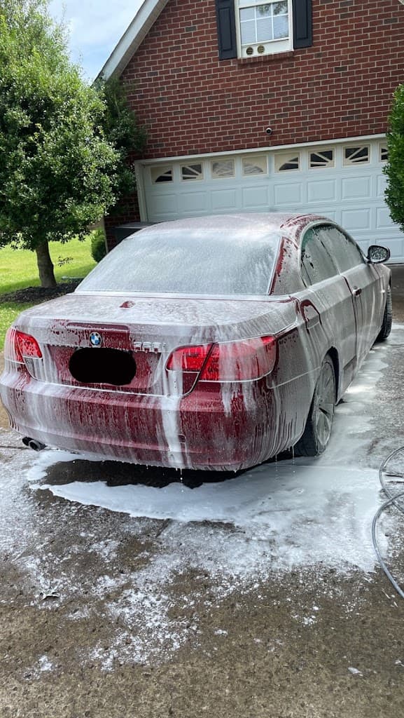 Eli's Auto Detailing featured