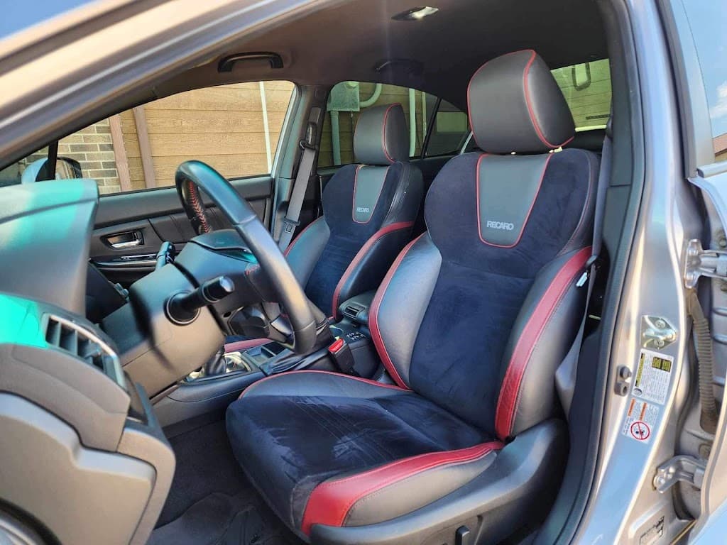 81X Auto Mobile Detailing featured
