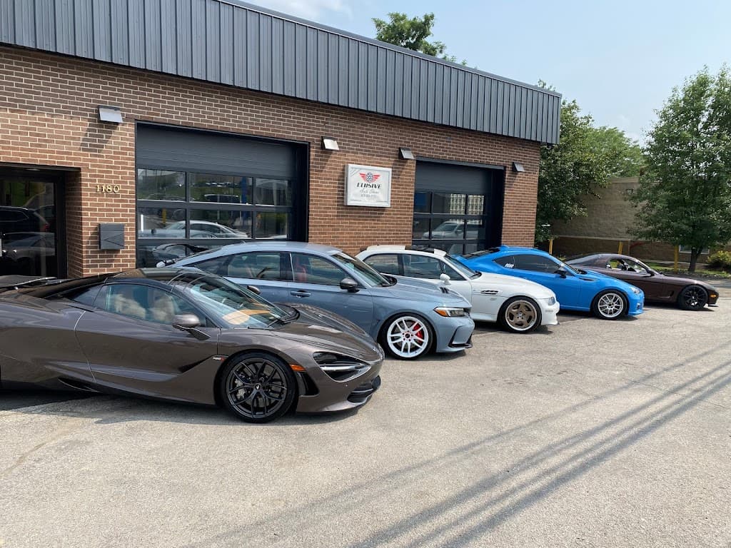 Elusive Auto Shine featured