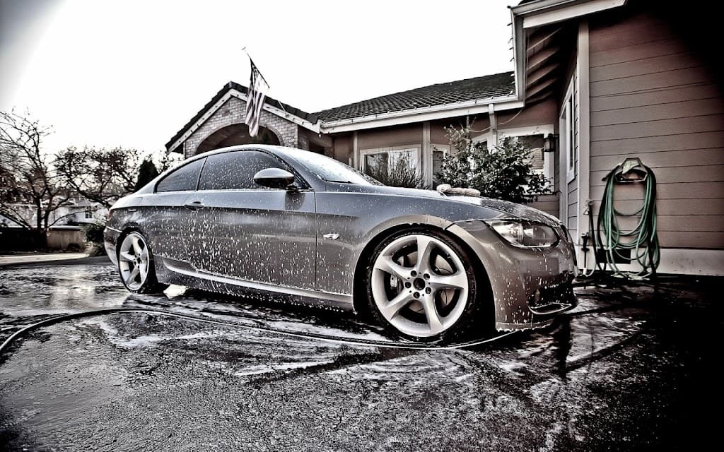 American cleaning and detailing LLC featured
