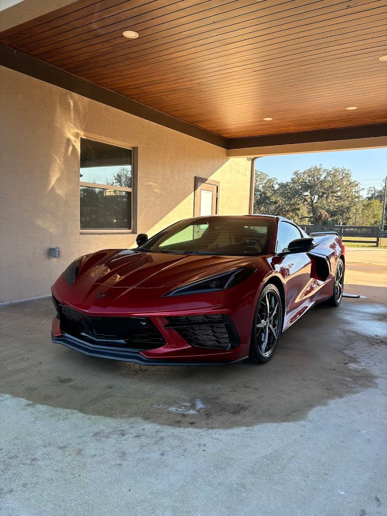 Supreme Clean Mobile Detailing featured