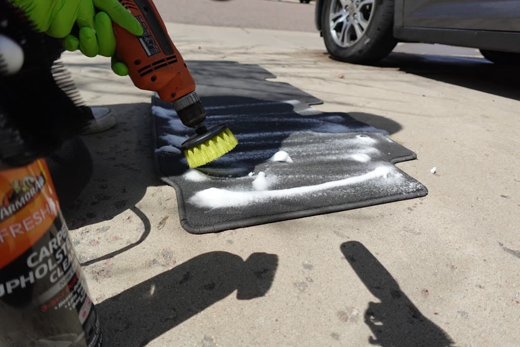 W&W Auto Detailing featured