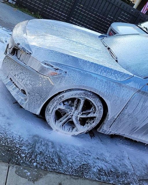 A's Mobile Car Wash and Detailing featured
