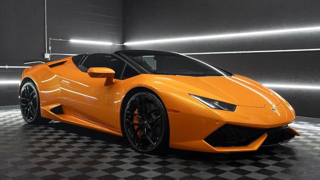 The Detail Collective | Paint Protection Film & Ceramic Coating featured