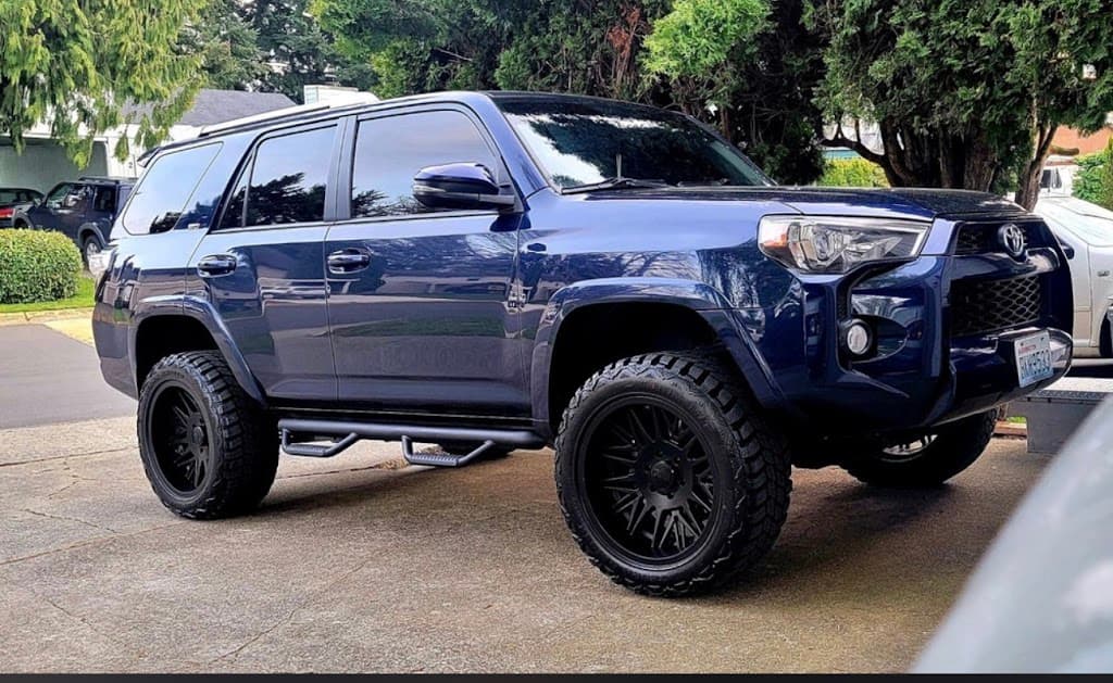 Rigorous Auto Detailing LLC featured