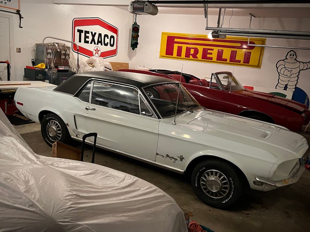 Podium Auto Detailing featured