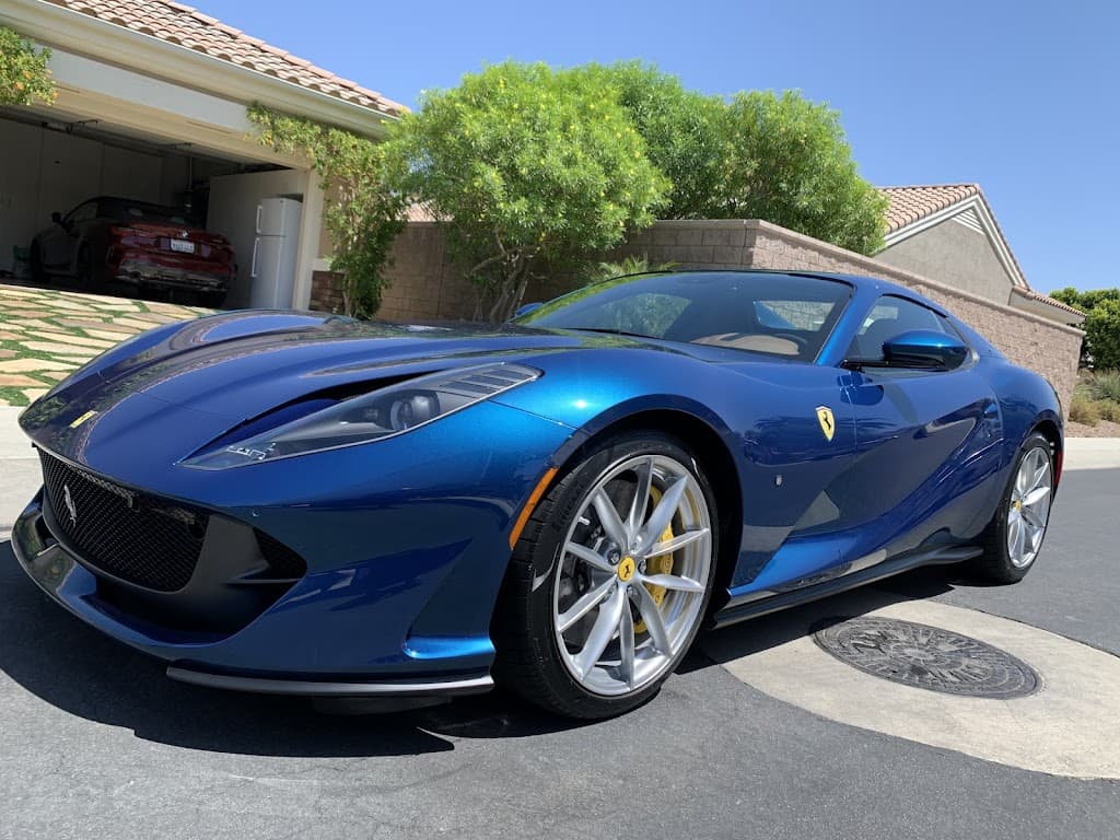 MTZ Mobile Detailing featured