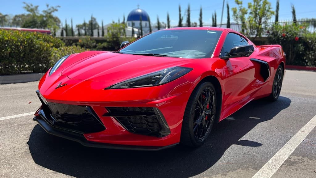 Doullos Mobile Car Detailing | PPF/Clear Bra | Ceramic Coatings featured