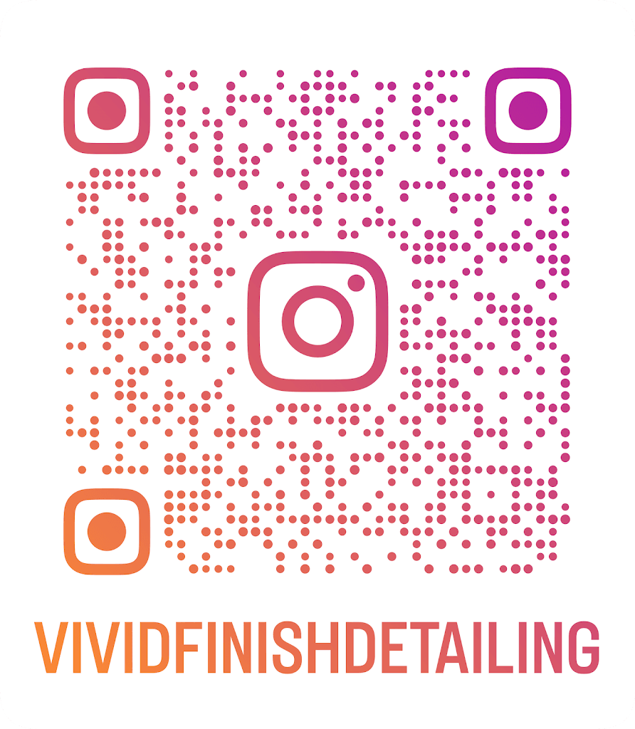 Vivid Finish Detailing featured