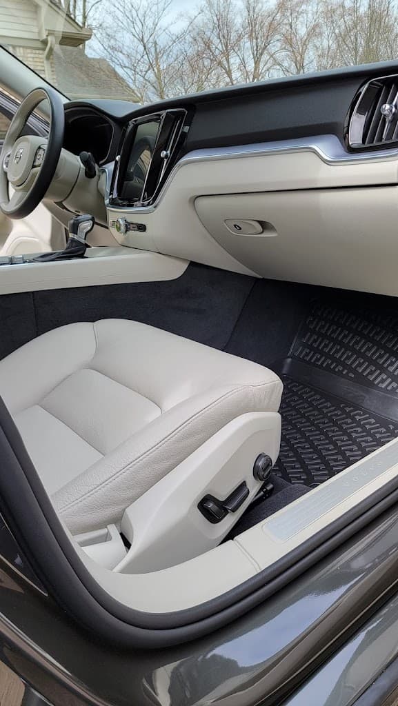 Brilliant Auto Detailing featured