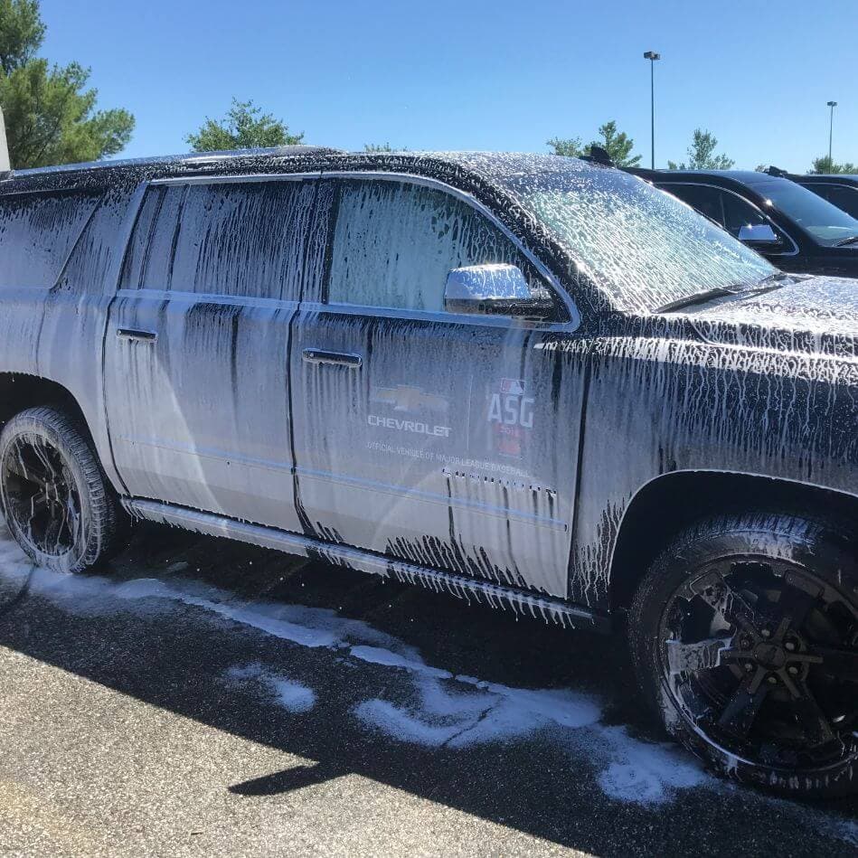 Express Auto Detailing LLC featured