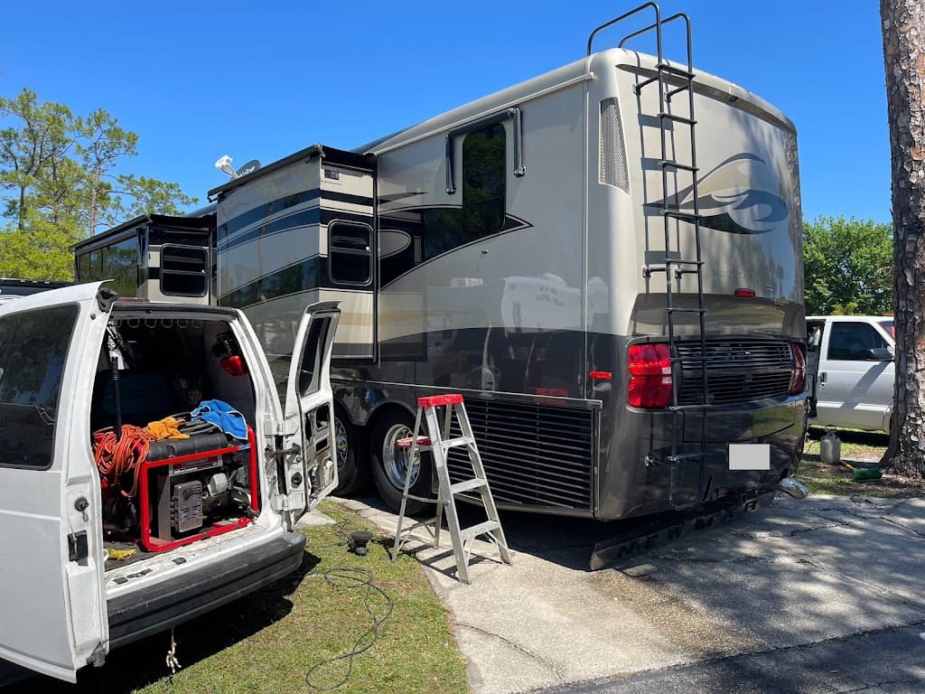 Valued Mobile Detailing featured