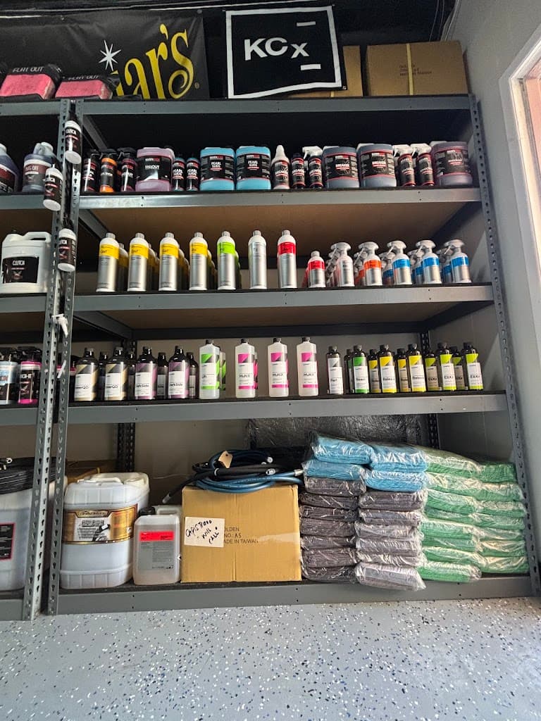 Capistrano Detailing Supplies featured