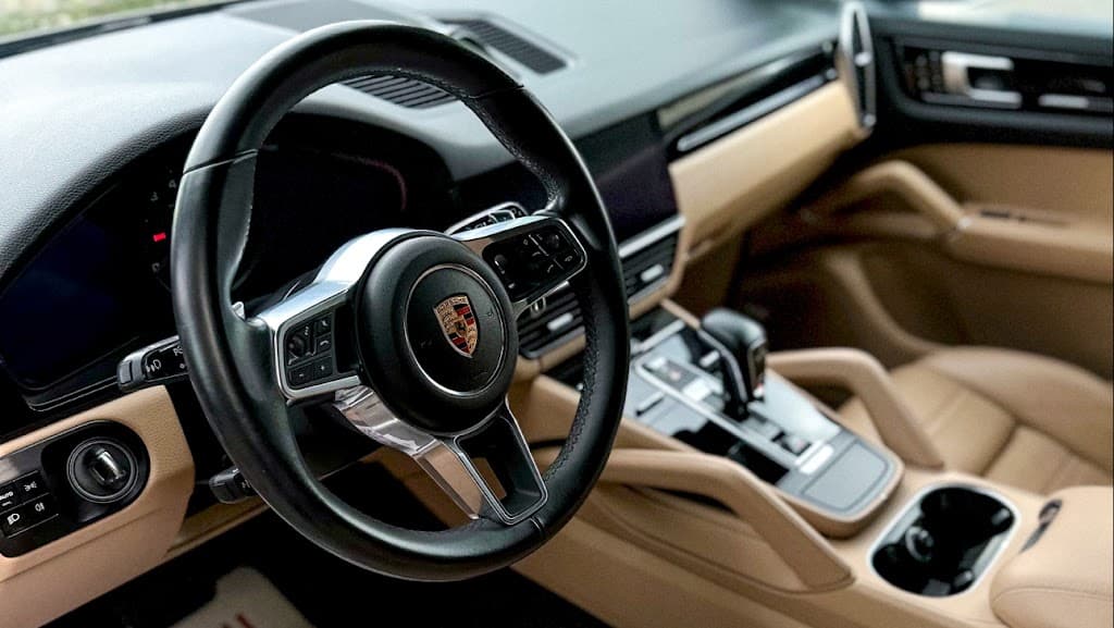 Flawless Auto Detailing featured