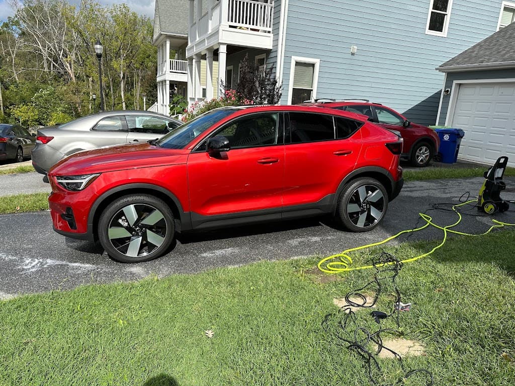 Enthusiast Auto Spa MD featured