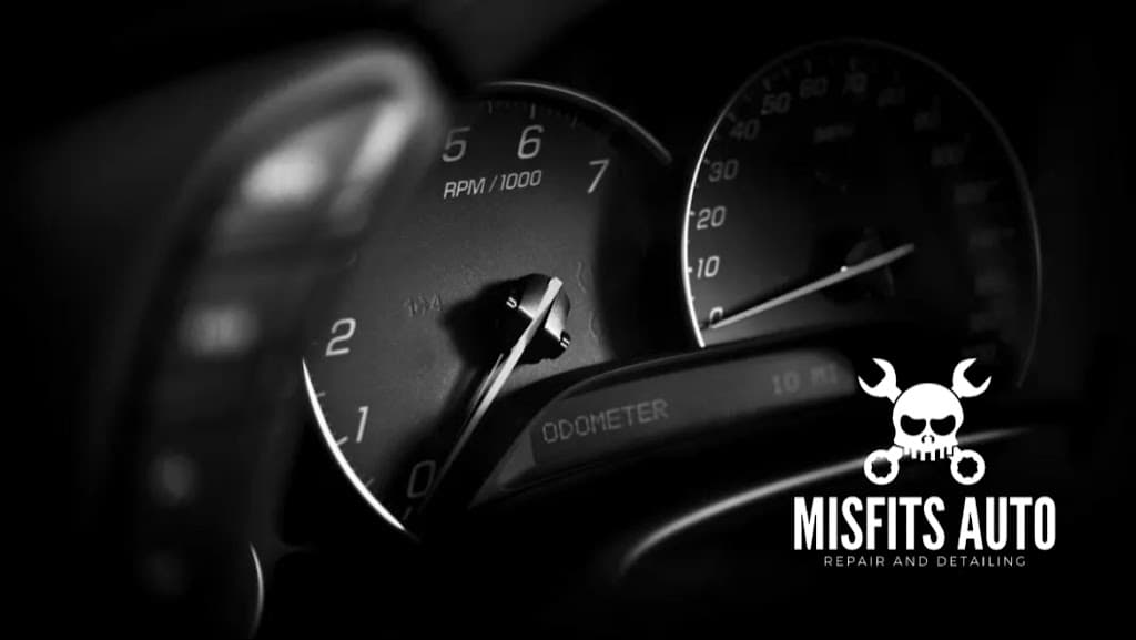 Misfits Auto Detailing featured