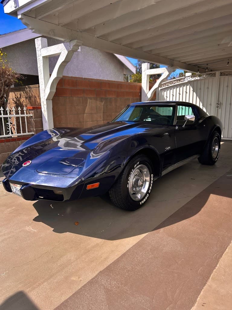 Rayamans Garage Mobile Detailing featured