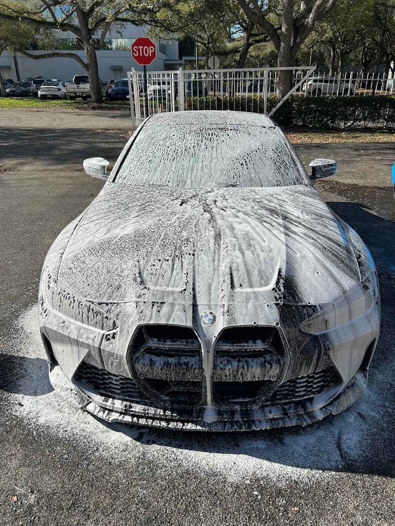 Mobile Spa Miami - Business Image
