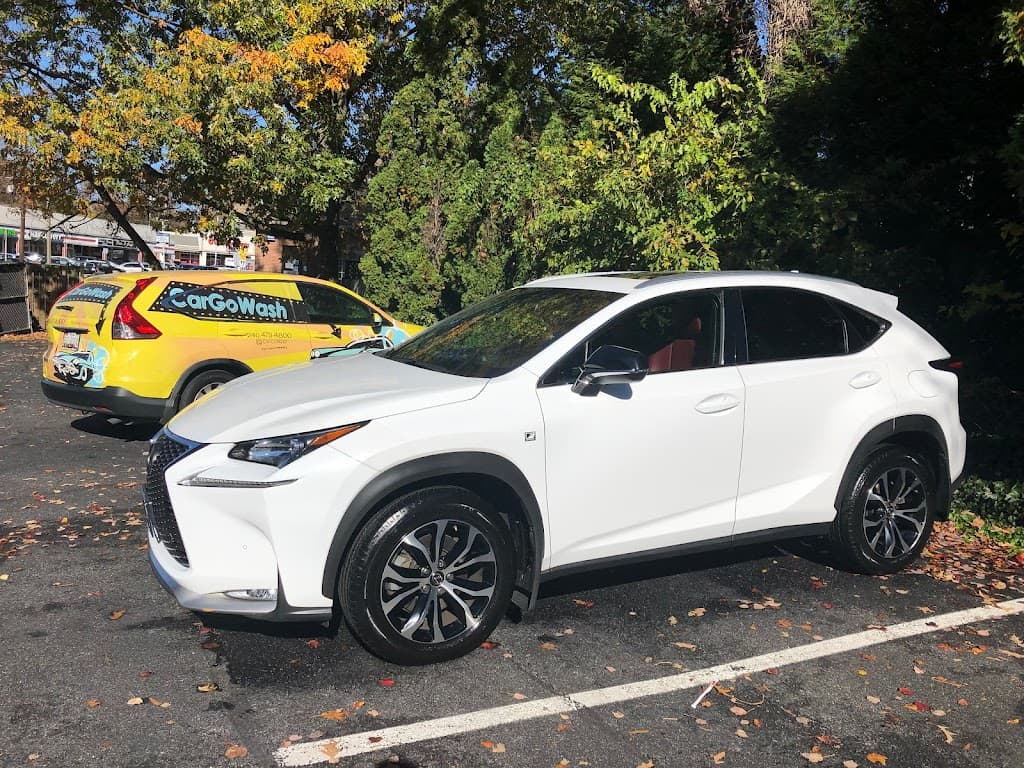 CarGoWash featured