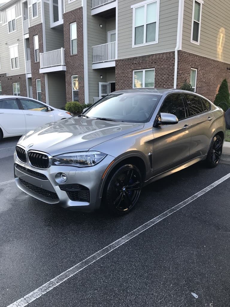 GOBEYOND CARWASH MOBILE DETAILING featured