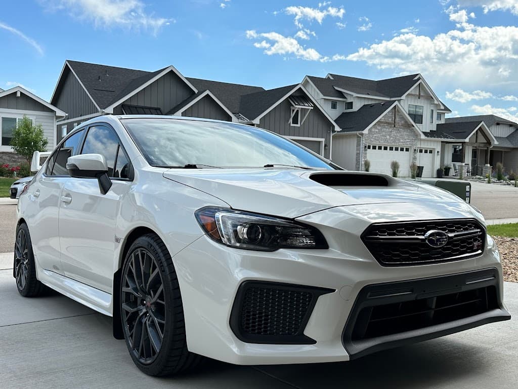 Zoomies Auto Detailing featured