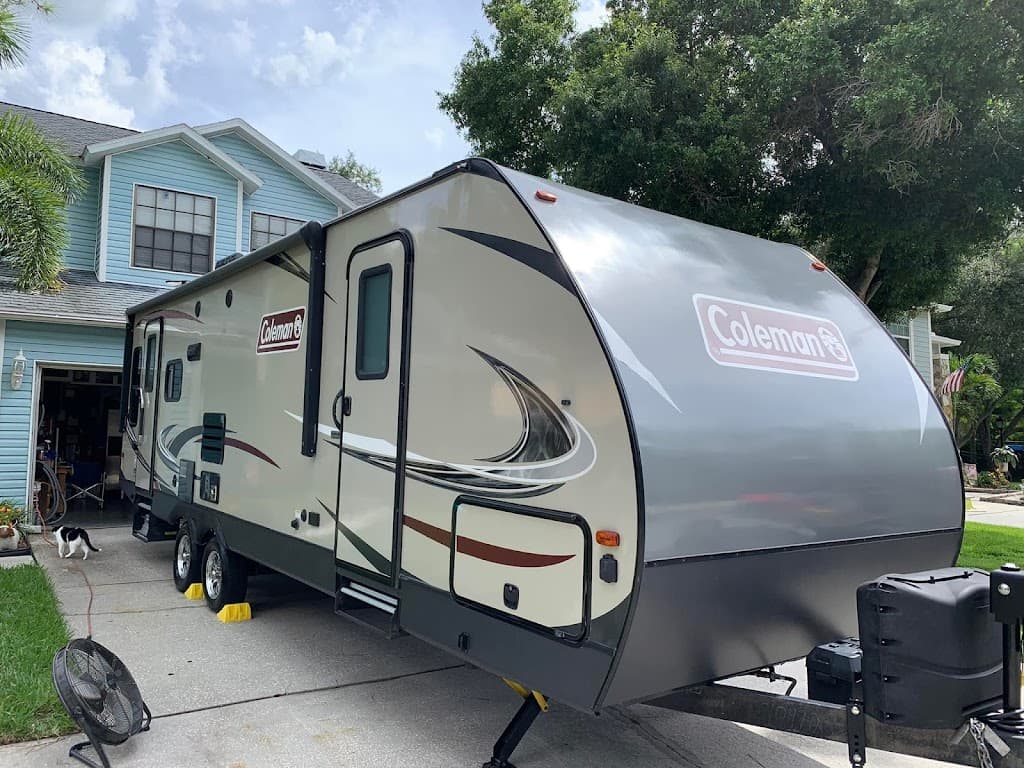 Tobey's Mobile Detailing featured