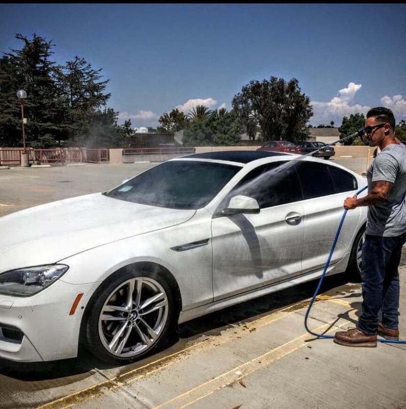 Mobile Expert Auto Detailing and Tinting - San Diego featured
