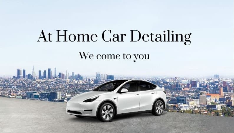 Pristine Mobile Car Detailing featured
