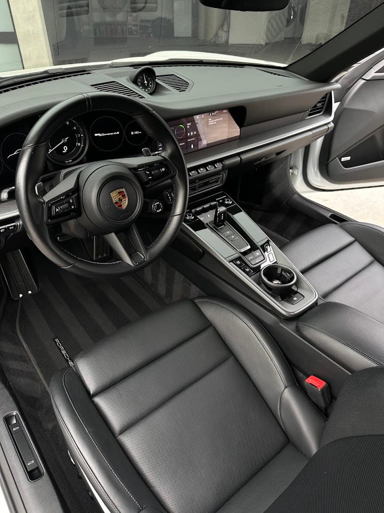 Blueberry Mobile Detailing featured