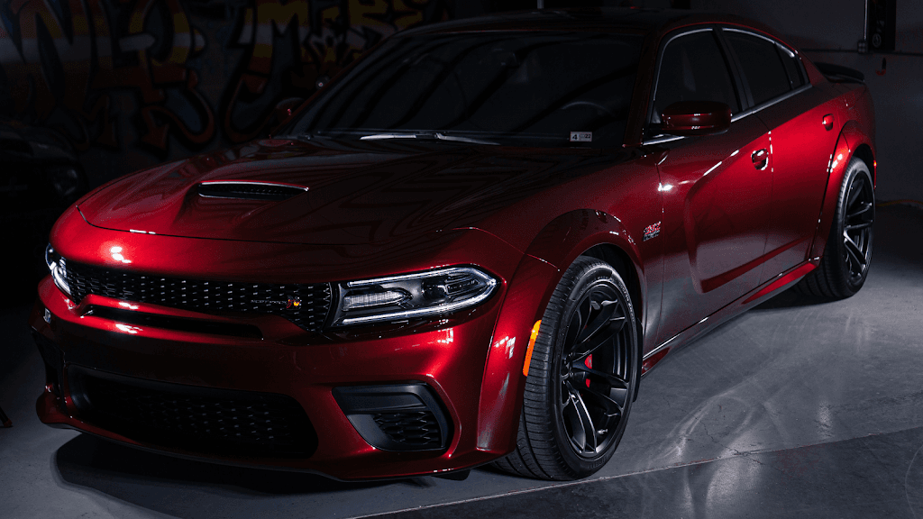 Tango Mike Automotive Detailing Garage featured