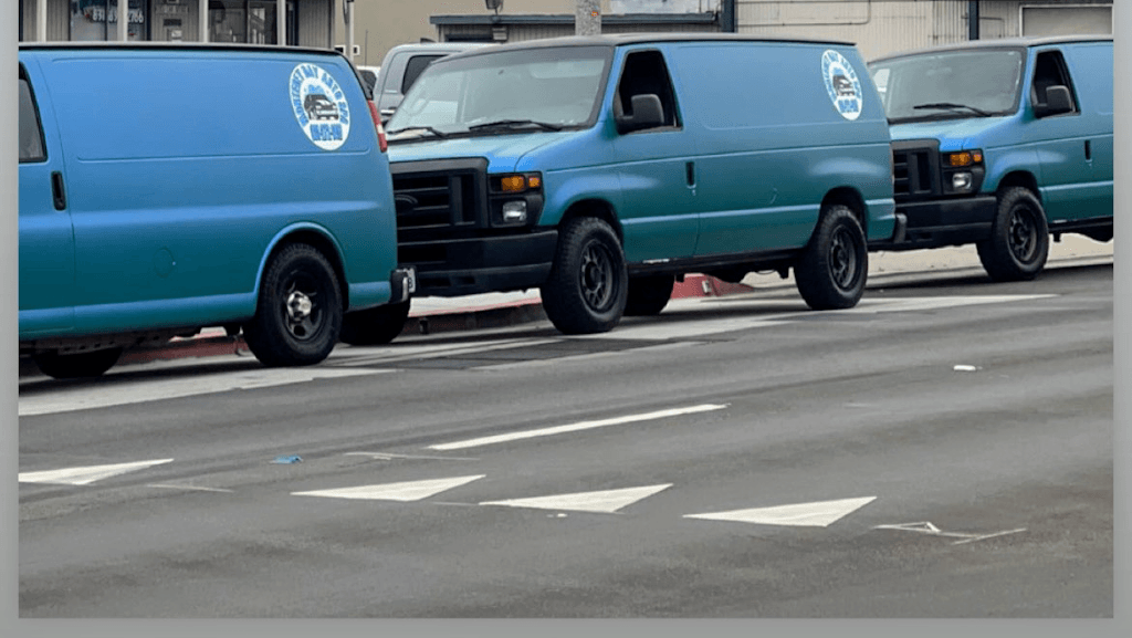 Monterey Bay Auto Spa|Auto Detailing|Mobile Detailing featured