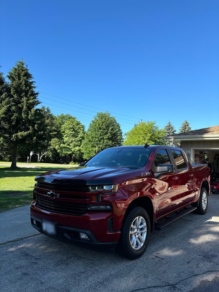 Fox Precision Auto Detailing featured