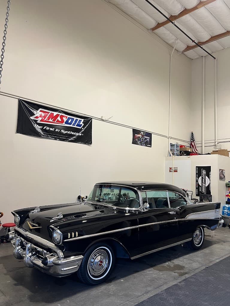 Automobili Collective - Los Gatos featured