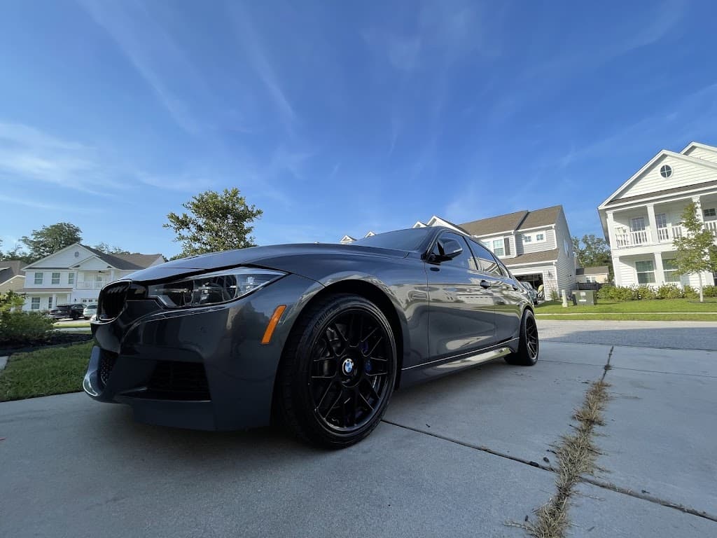 Alpha Auto Spa featured