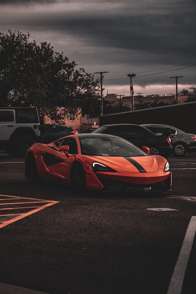Down & Dirty Detailing LLC featured