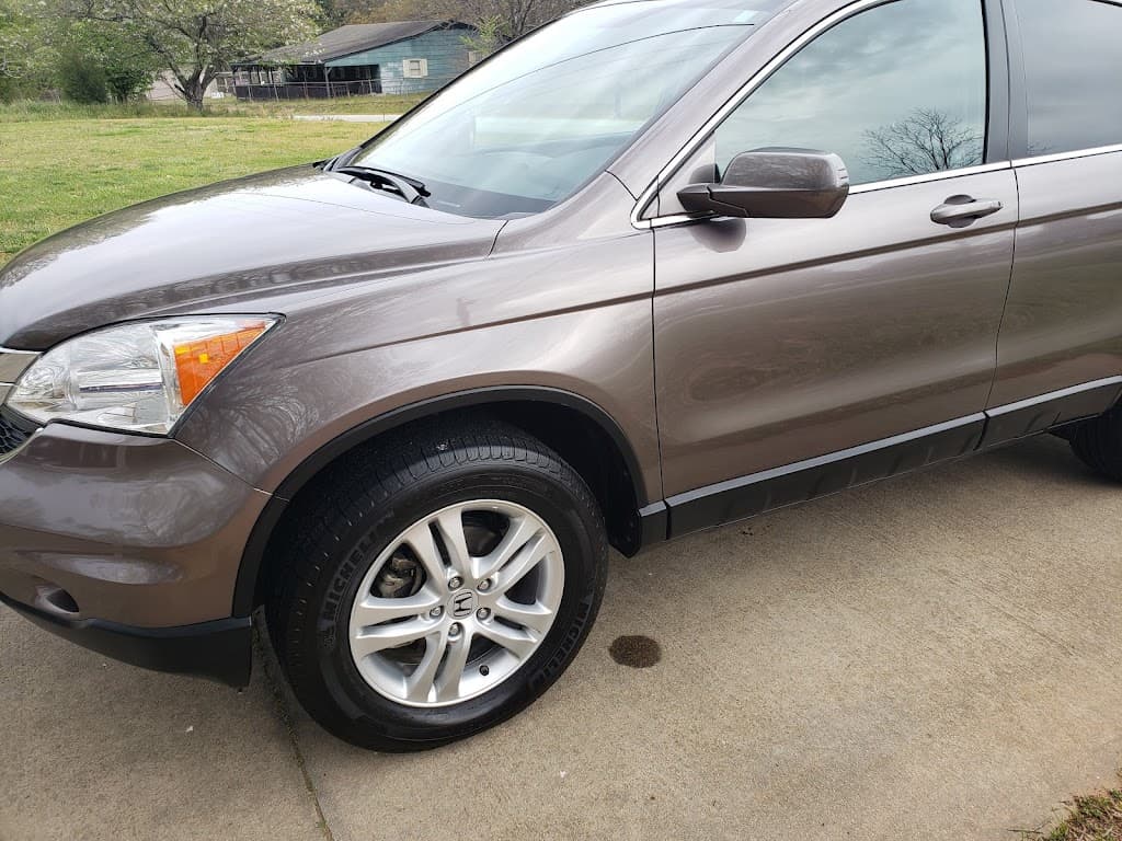 Details Detailz Auto Detailing featured