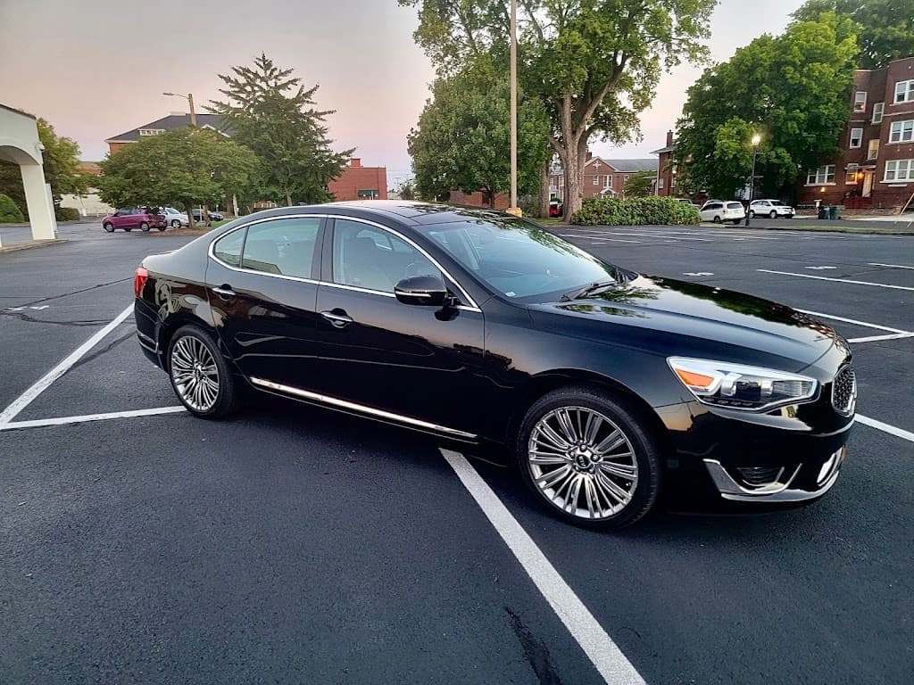 Winchester Automotive Detailing featured